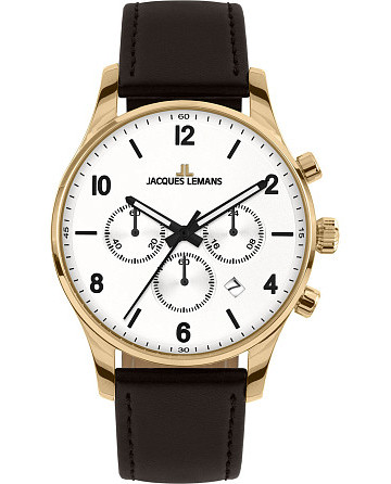 Jacques Lemans Classic 1-2126E