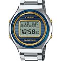 Часы Casio CASIOTRON TRN-50SS-2A