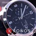 Часы Tissot PRC 200 Automatic Chronograph T055.427.16.057.00 фото 4
