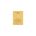 Часы Tissot Prestigious Lady 18K Gold T923.335.16.116.00 фото 2