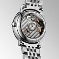 Часы Longines Elegant Collection L4.309.4.87.6 фото 3