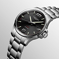 Часы Longines Conquest V.H.P. L3.726.4.56.6 фото 3