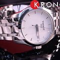 Оригинальные часы Tissot Tissot Couturier Lady T035.210.11.011.00 кварцевые калибр механизма eta f05.111 общий вид