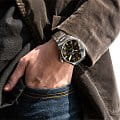 Часы Hamilton Khaki Aviation Pilot Day Date Auto H64725131 фото 4