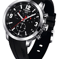 Часы Tissot PRC 200 Chronograph T055.417.17.057.00 фото 7