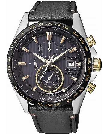 Citizen AT8158-14H