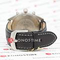 Swiss Military Hanowa Swiss Military Hanowa Afterburn Chrono SMWGC0000305 мужские часы зеленый циферблат на запястье