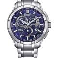 Часы Citizen Eco-Drive BL8160-58L