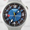 Часы Swatch Big Bold Irony Standard SB07S116G фото 5