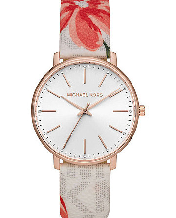 Michael Kors Runway Slim MK2895