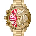 Часы Diesel Griffed DZ4595