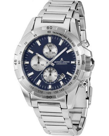 Jacques Lemans 1-1826F