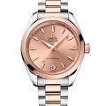 Часы Omega Seamaster Aqua Terra 220.20.34.20.10.001