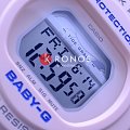 Часы Casio Baby-G BLX-570-4 фото 4
