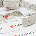 Swiss Military by Chrono Swiss Military by Chrono Сверхточные SM30201.32 женские часы зеленый циферблат на запястье