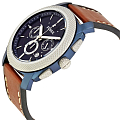 Часы Fossil Machine Chronograph FS5232 фото 3