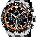 Jaguar Jaguar Ceramic J1021/4 , наручные мужские часы фото под углом