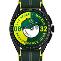 Часы TAG Heuer Connected Malbon Golf Edition SBR8A85.EB0338