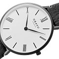 Часы Obaku  Leather  V283GXBWRB-DIB фото 3