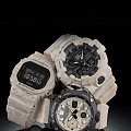 Часы Casio G-Shock GA-2000WM-1A фото 9