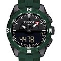 Часы Tissot T-Touch Expert Solar II T110.420.47.051.00