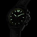 Часы TAG Heuer Formula 1 CAZ101AC.FT8024 фото 6
