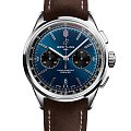 Часы Breitling Premier B01 Chronograph 42 AB0118221C1X1