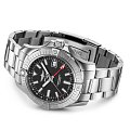 Часы Breitling Avenger Automatic GMT 43 A32397101B1A1 фото 3