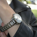 Часы Swiss Military Hanowa Sparkle Lady SMWLH0005001 фото 3