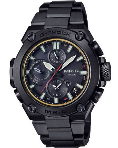 Casio G-Shock MRG-B1000B-1A