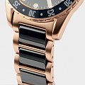 Часы Jacques Lemans High Tech Ceramic 42-12H фото 6