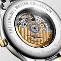 Часы Longines Master Collection L2.893.5.37.7 фото 5