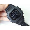Часы Casio G-Shock GXW-56BB-1 фото 3