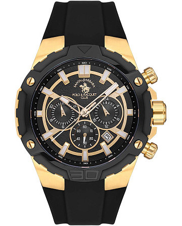 Santa Barbara Polo & Racquet Club Prive SB.5.10002-5