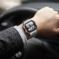 Часы Casio Collection AE-1200WHD-1AVDF (AE-1200WHD-1A) фото 8