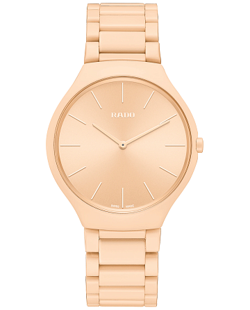 Rado True Thinline Le Corbusier R27097672