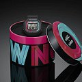 Часы Casio G-Shock x Gorillaz GW-B5600GZ-1 фото 12