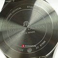 Часы Maurice Lacroix Aikon Quartz AI1008-PVB21-330-1 фото 6