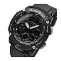 Часы Casio G-Shock GA-2000S-1ADR (GA-2000S-1A) фото 5