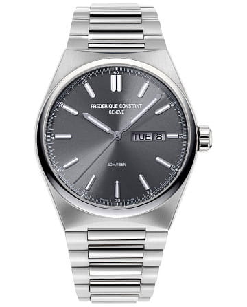 Frederique Constant Highlife FC-242DG4NH6B