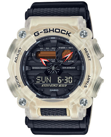 Casio G-Shock GA-900TS-4A