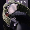 Часы Casio G-Shock GA-700UC-3A фото 15