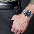 Часы Rado Hyperchrome Automatic Diamonds R33101713 фото 4