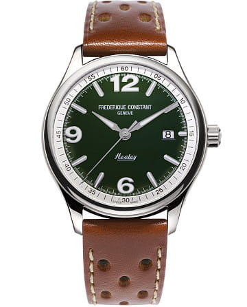Frederique Constant Vintage Rally Healey Automatic FC-303HGRS5B6