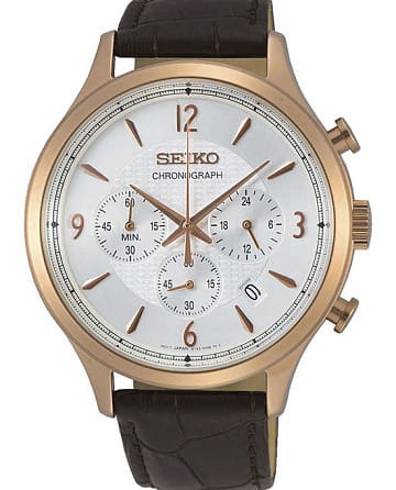 Seiko Conceptual Series Sports SSB342P1