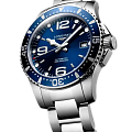 Часы Longines HydroConquest L3.741.4.96.6 фото 4