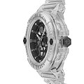 Часы Philipp Plein Skull Synthetic PWWAA0423 фото 3