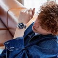 Часы Seiko 5 Sports SKX series SRPD51K1 фото 4