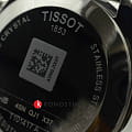 Часы Tissot PR 100 Сhronograph T101.417.11.041.00 фото 9