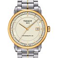 Часы Tissot Luxury Powermatic 80 T086.407.22.261.00